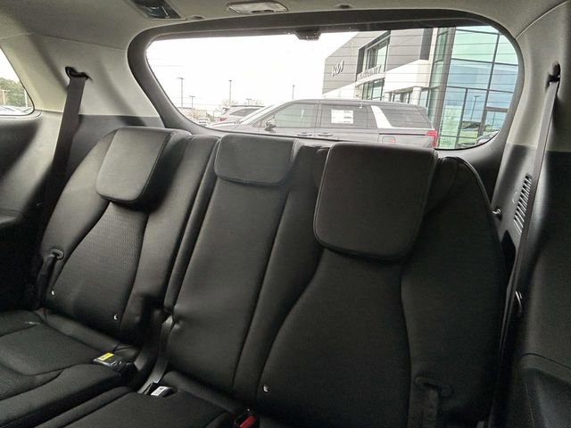 New 2026 Kia Carnival SX Prestige image 28