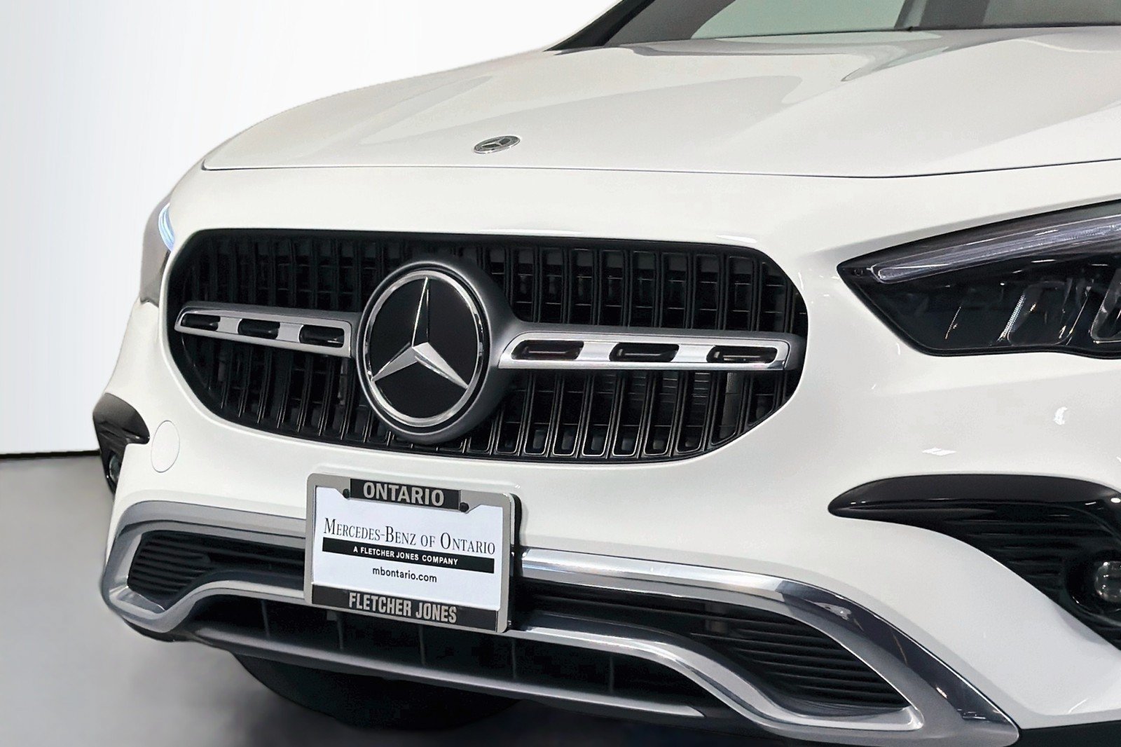 New 2026 Mercedes-Benz GLA 250 image 12