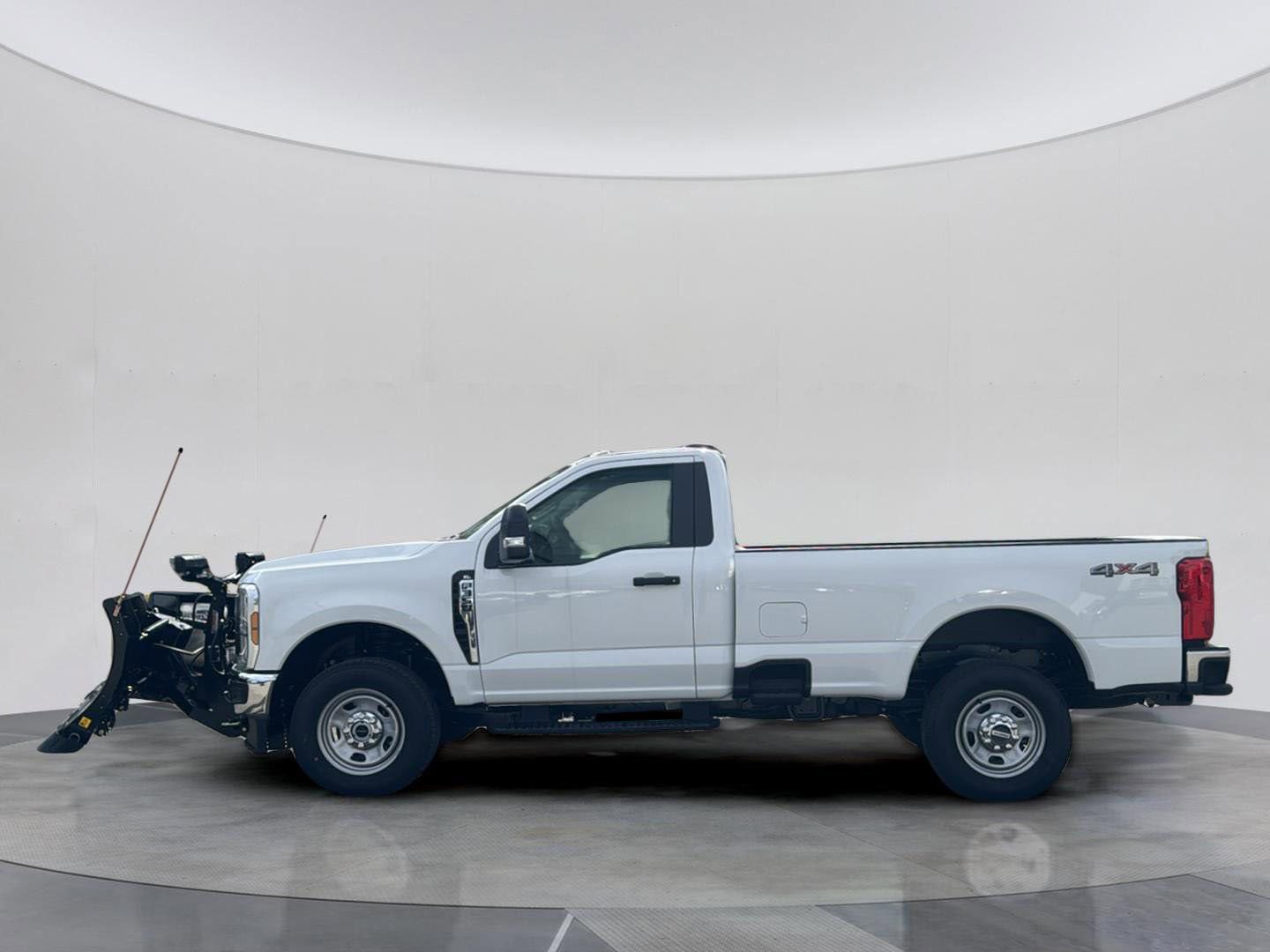 New 2026 Ford F350 XL image 3