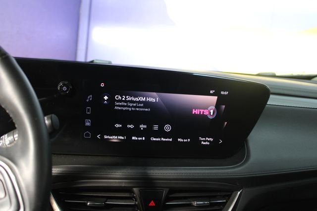Used 2024 Buick Encore GX Avenir w/ Avenir Technology Package AWD/4WD image 19