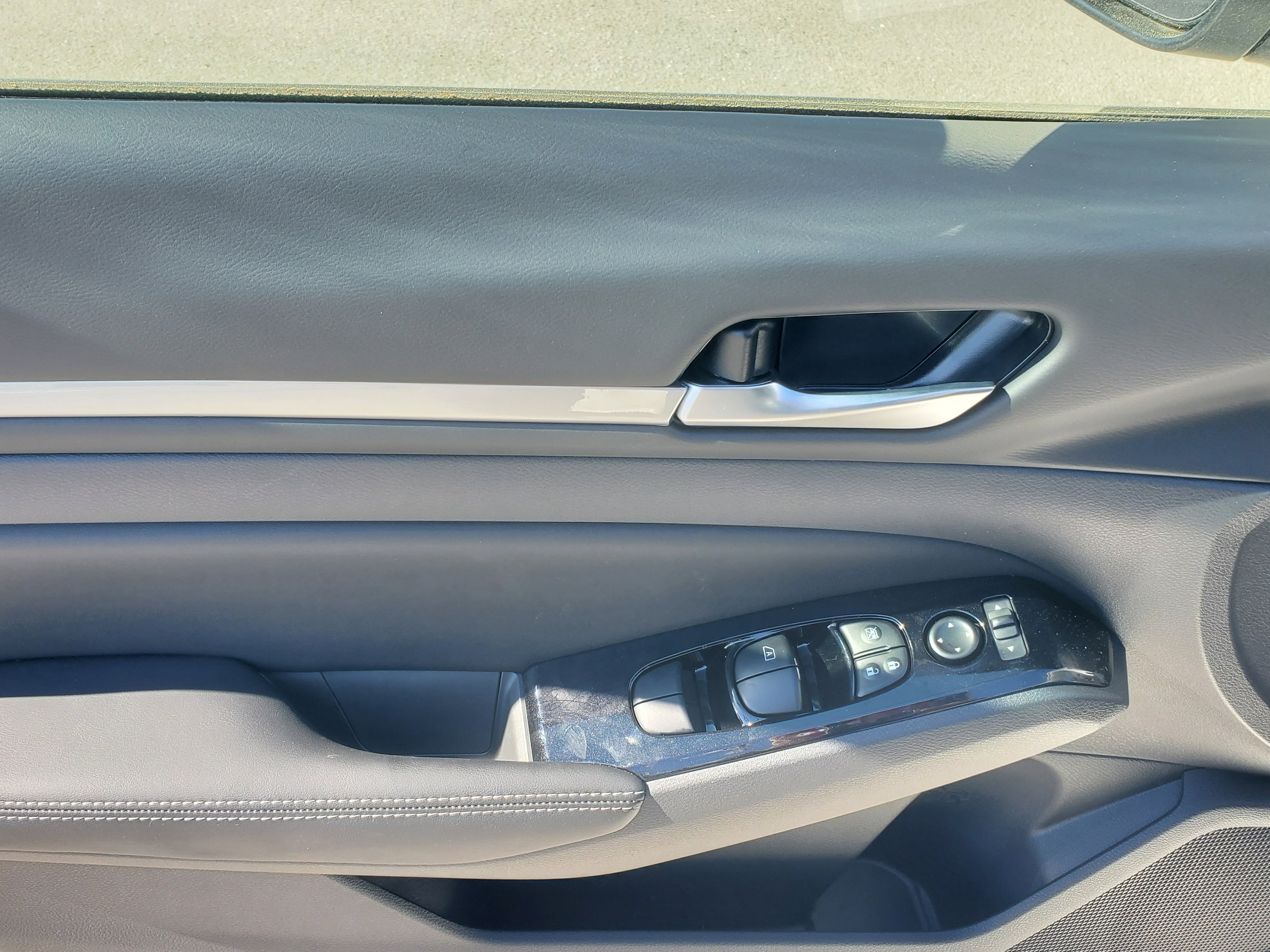 New 2025 Nissan Altima 2.5 SL image 20