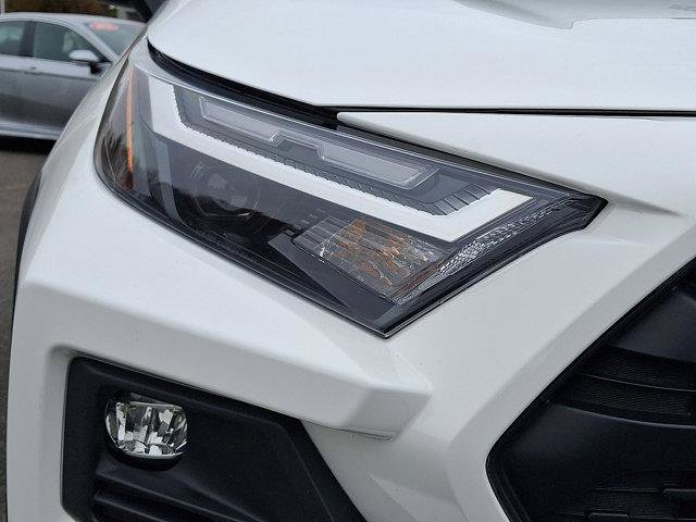 Certified 2023 Toyota RAV4 Adventure image 30