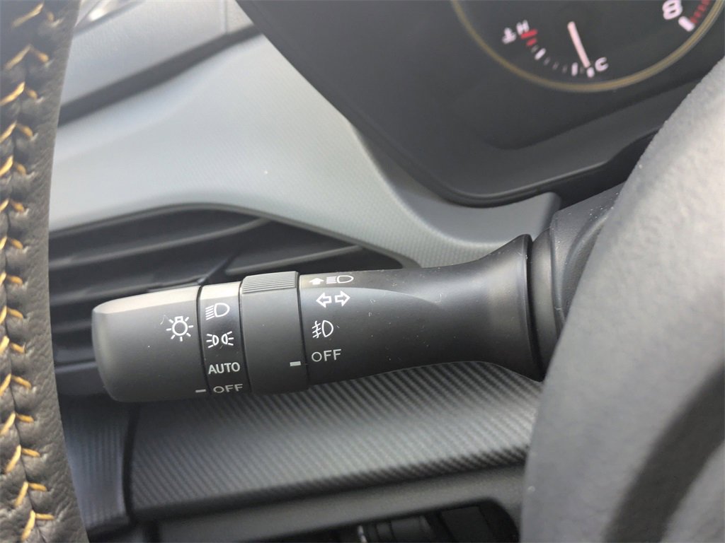 New 2026 Subaru Crosstrek 2.5i Sport image 28