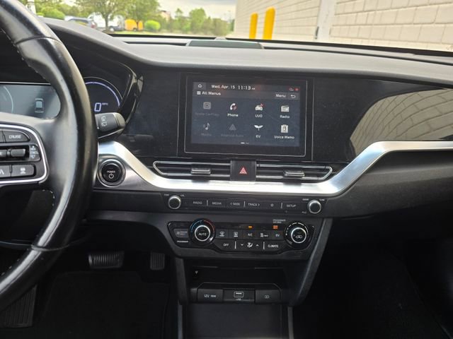 Used 2022 Kia Niro EX w/ Cold Weather Package image 23