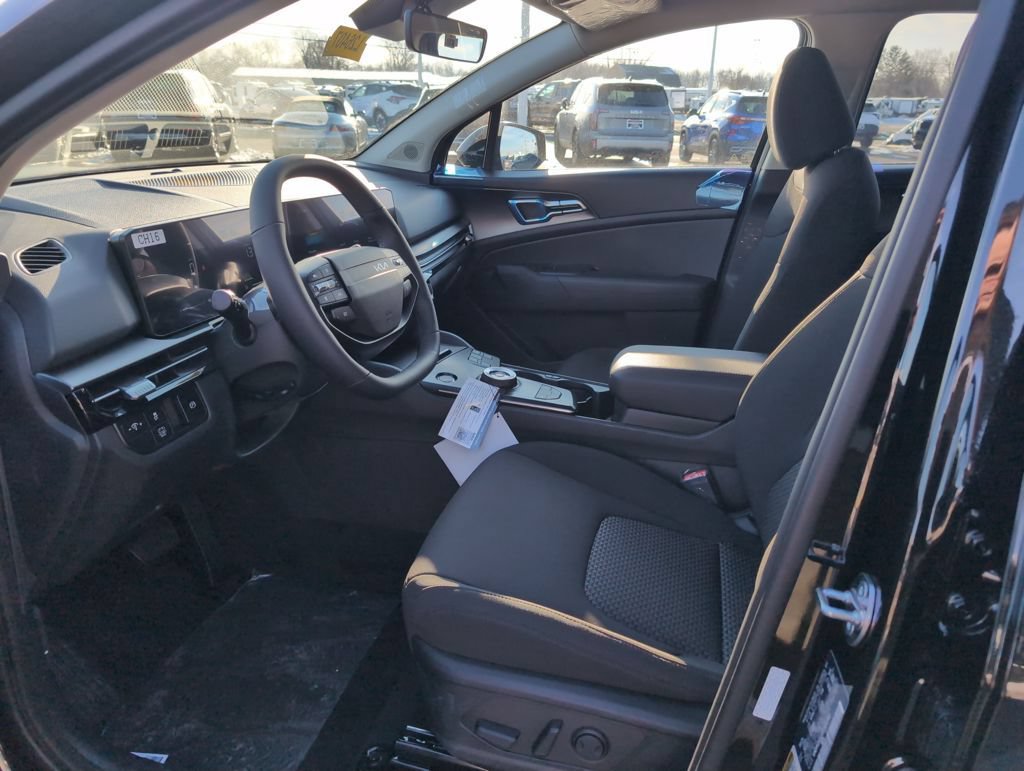 New 2026 Kia Sportage S AWD/4WD image 13
