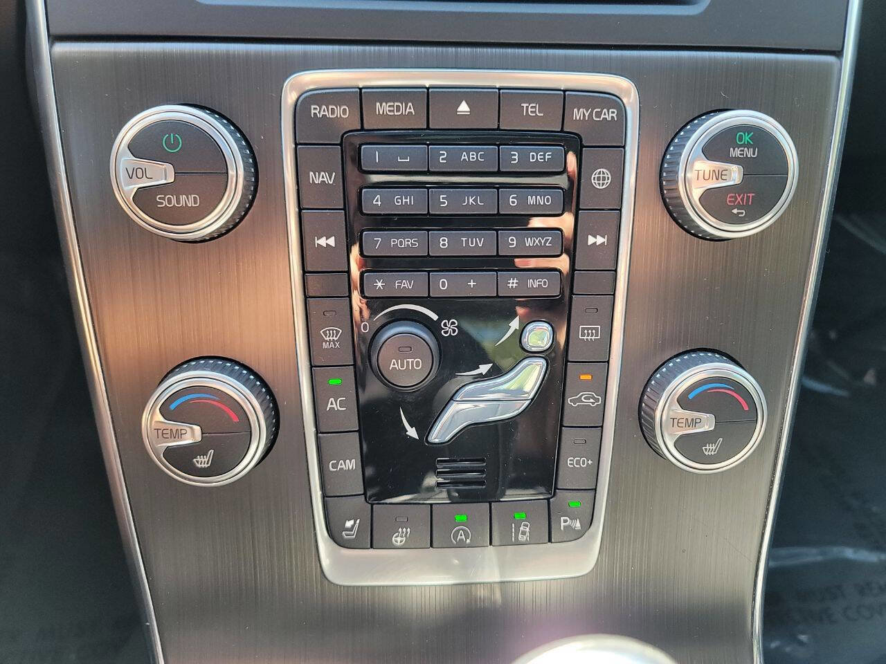 Used 2015 Volvo S60 T5 Platinum image 20