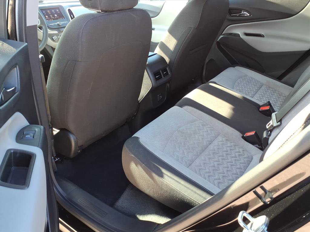 Used 2023 Chevrolet Equinox LS w/ LS Convenience Package FWD image 31