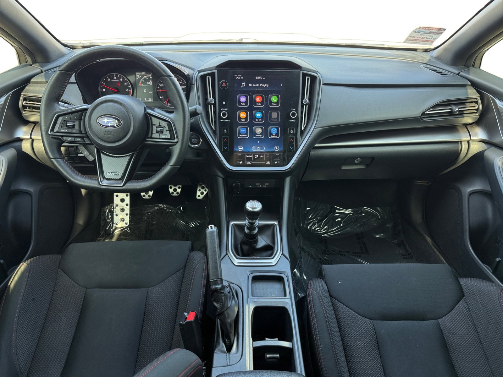 Used 2022 Subaru WRX Premium image 10