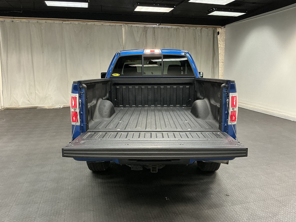 Used 2010 Ford F150 STX AWD/4WD image 22
