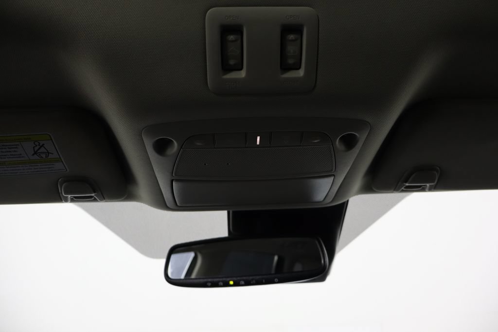 Used 2021 Nissan Murano SL w/ SL Moonroof Package FWD image 27