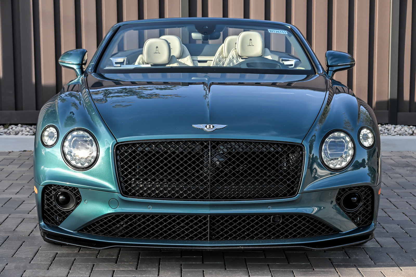 Used 2022 Bentley Continental GT AWD/4WD image 4
