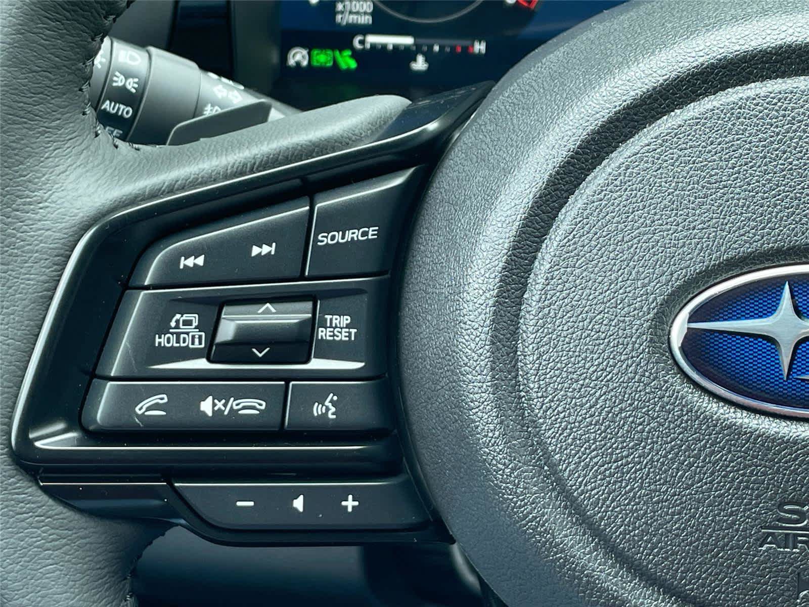 New 2026 Subaru Outback Premium AWD/4WD image 29
