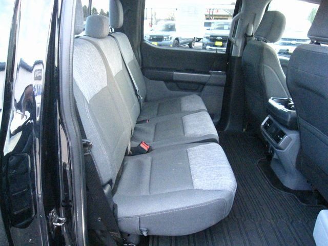 Used 2022 Ford F150 XLT w/ Equipment Group 302A High image 27