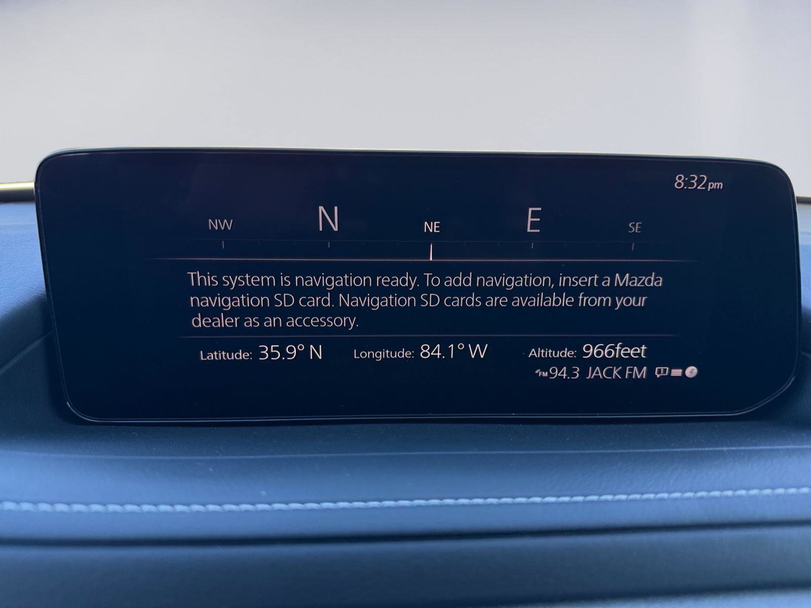 New 2026 MAZDA CX-30 AWD 2.5 S image 25