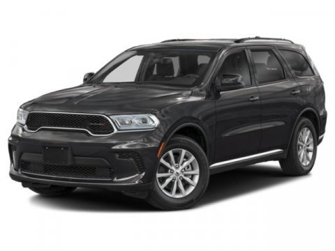 New 2026 Dodge Durango GT