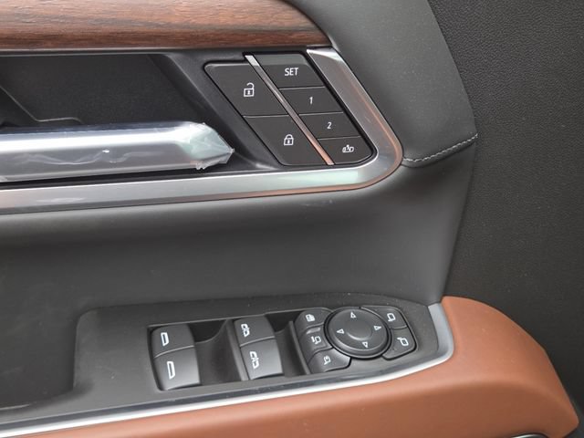 New 2026 GMC Sierra 2500 Denali Ultimate AWD/4WD image 30