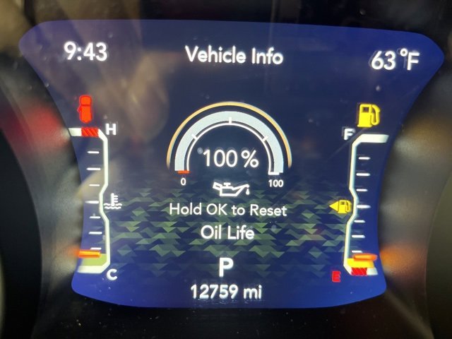 Used 2025 Jeep Wrangler Sport image 29