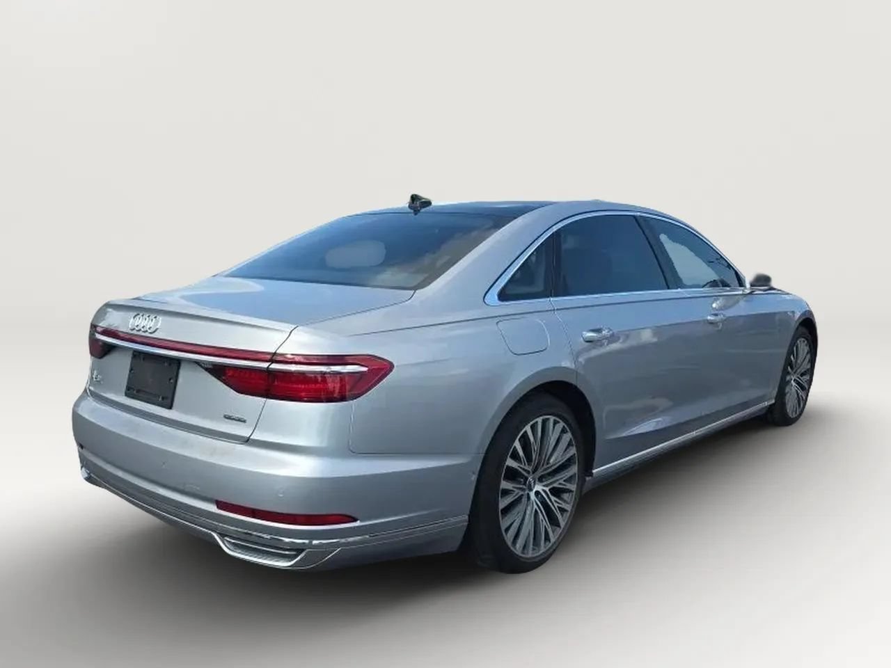 Used 2019 Audi A8 L 3.0T w/ Luxury Package AWD/4WD image 7