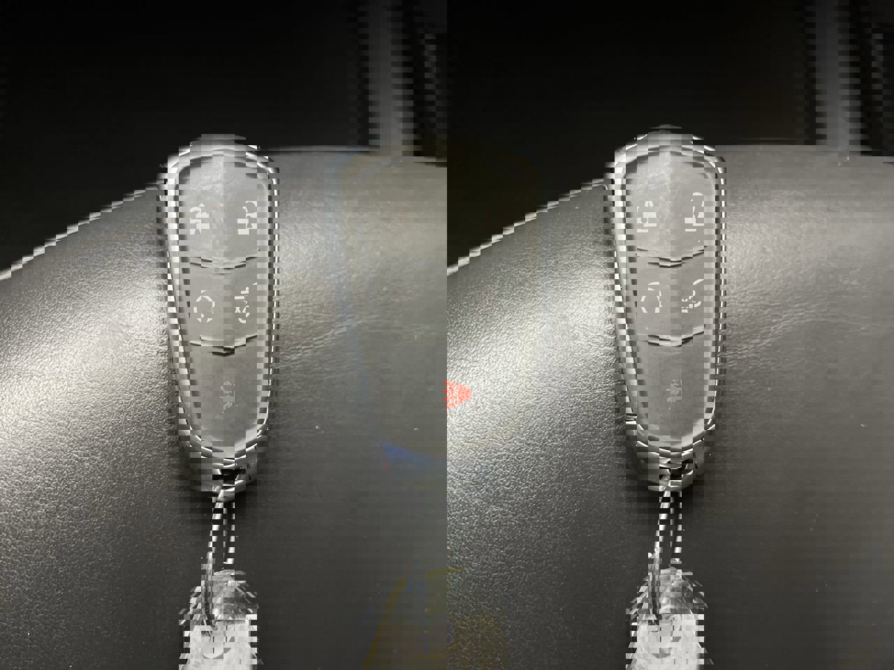 Used 2023 Cadillac XT6 Sport image 32