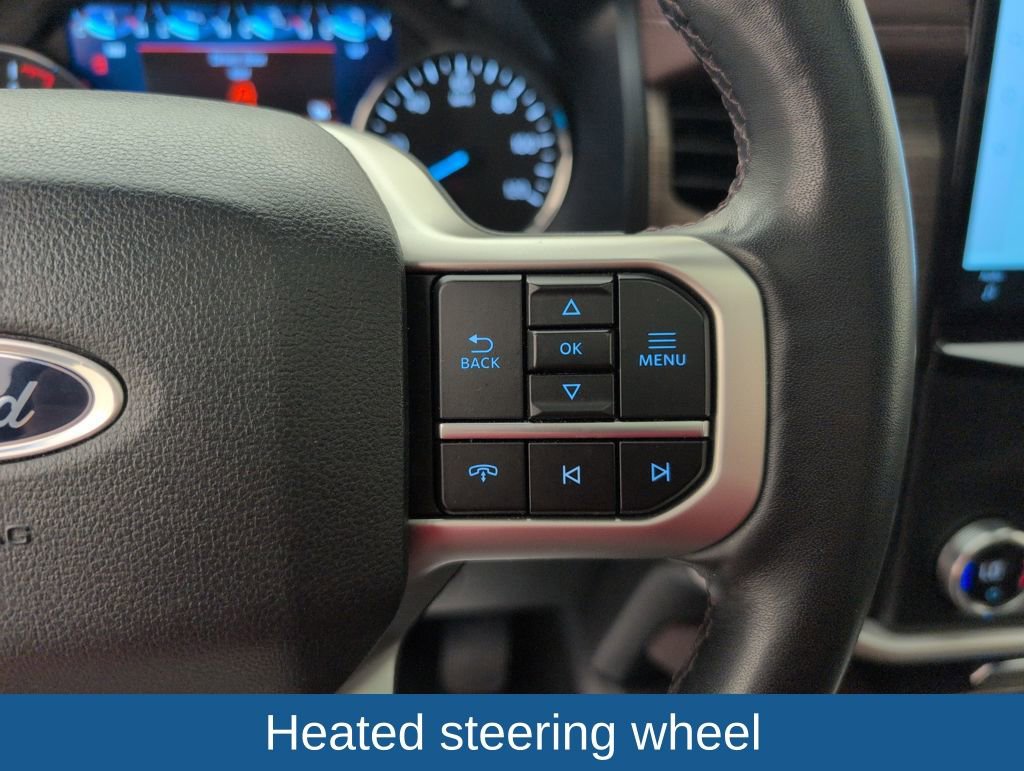 Certified 2024 Ford Expedition Max Limited image 41