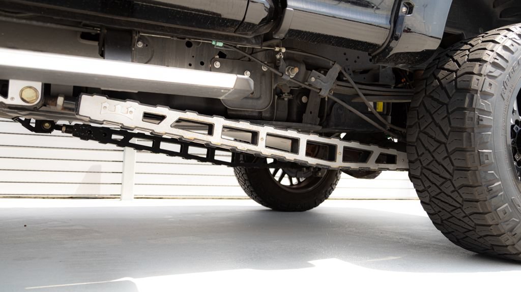 Used 2022 Ford F250 Limited w/ FX4 Off-Road Package AWD/4WD image 35