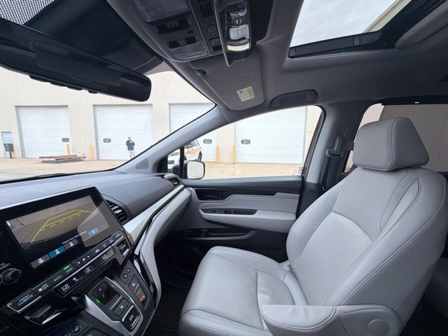 Used 2019 Honda Odyssey Elite image 26