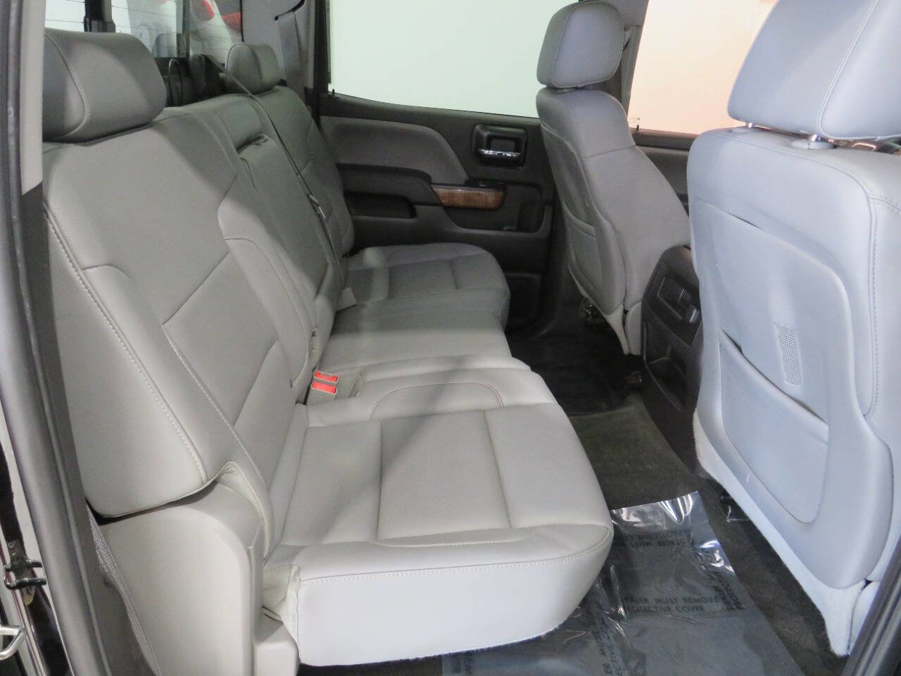 Used 2014 GMC Sierra 1500 SLT image 10