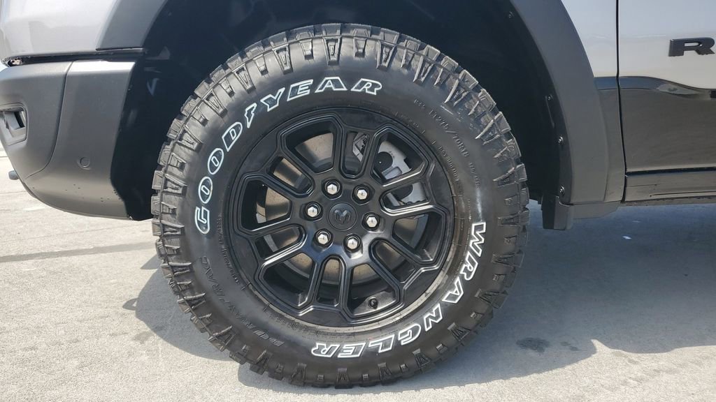 New 2026 RAM 1500 Rebel image 6