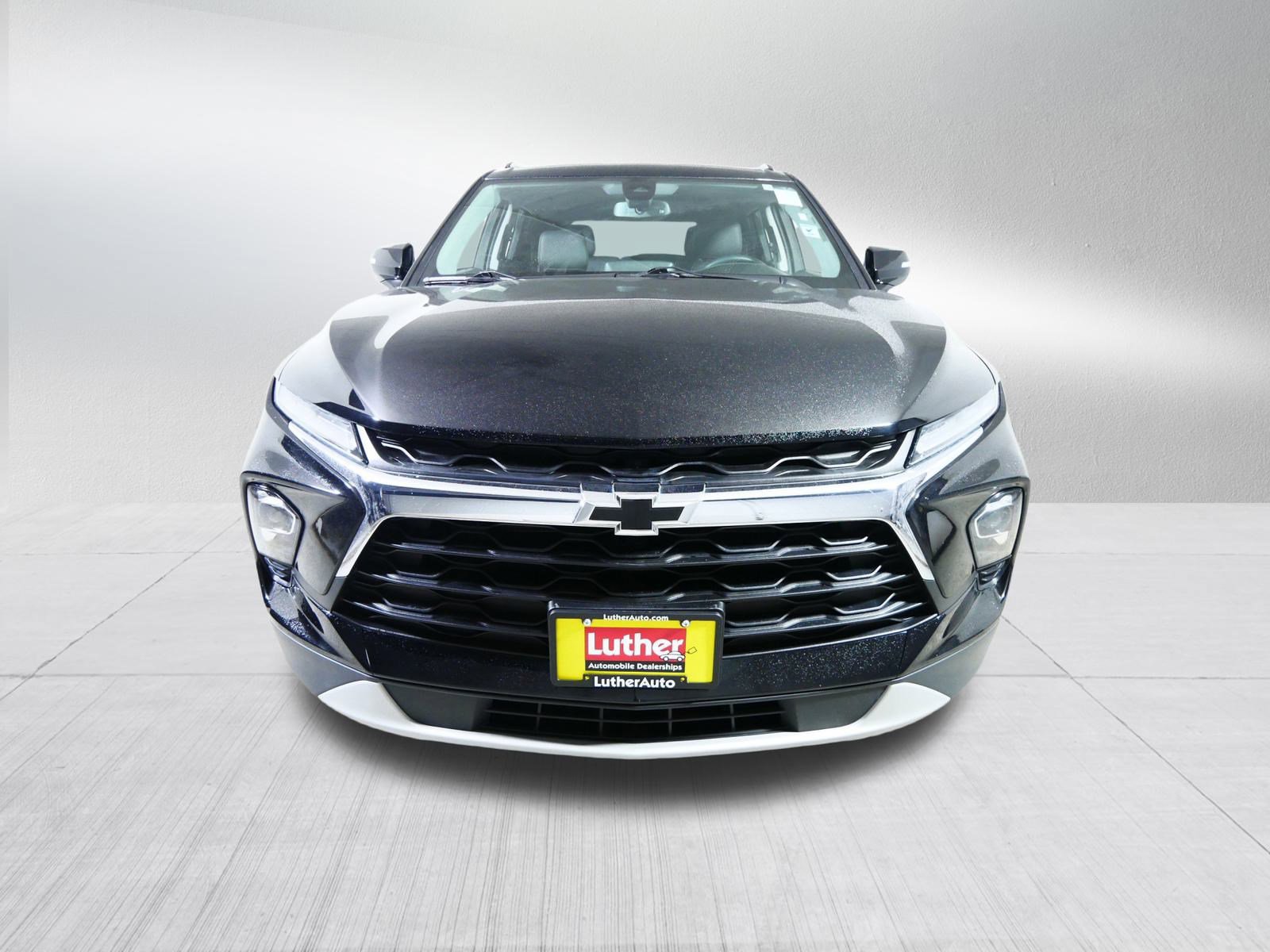 Used 2024 Chevrolet Blazer LT w/ LPO, Floor Liner Package video 2