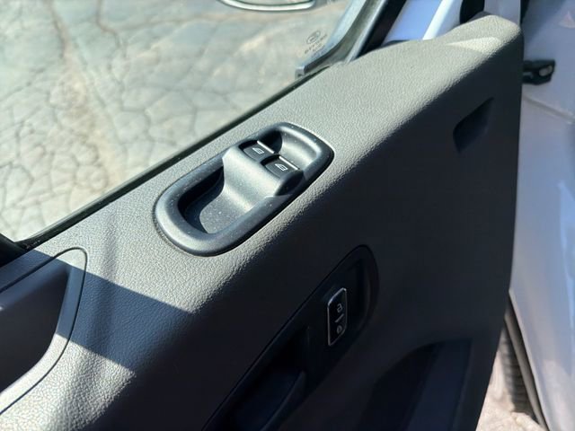 Used 2023 Ford Transit 250 Low Roof AWD w/ Exterior Upgrade Package image 22