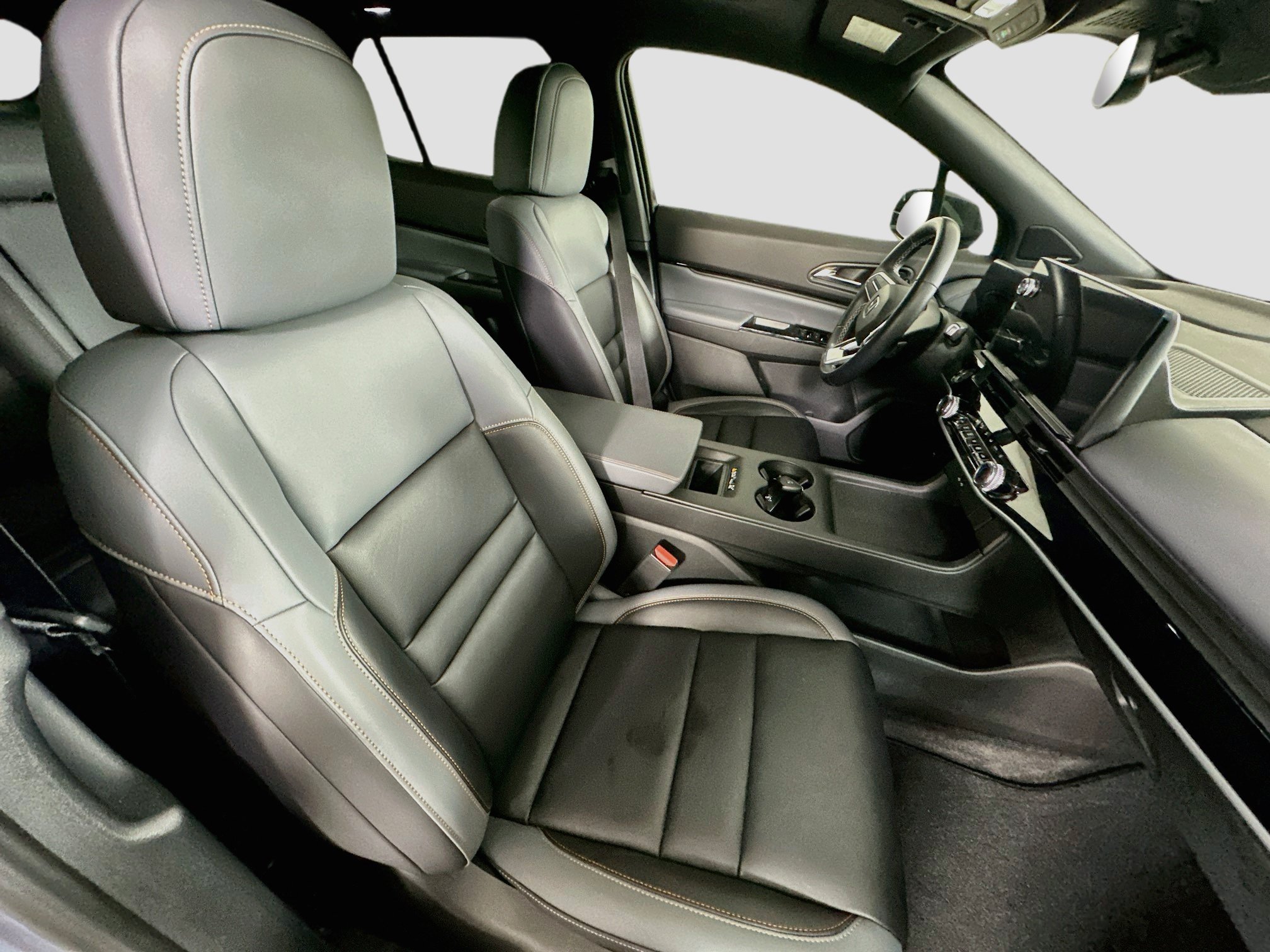 Used 2025 Honda Prologue Touring image 32
