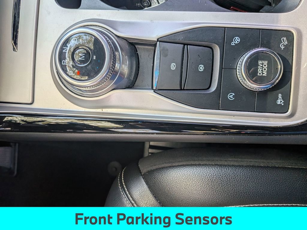 Used 2022 Ford Explorer ST w/ Equipment Group 401A AWD/4WD image 20