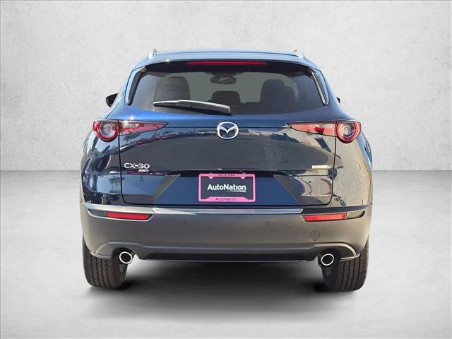 New 2026 MAZDA CX-30 AWD 2.5 S image 8