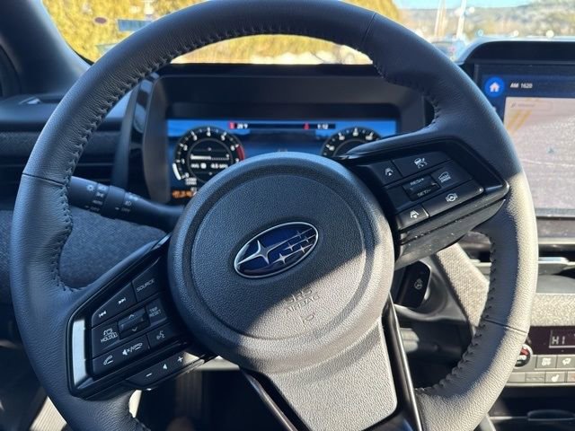 New 2026 Subaru Outback Premium image 27