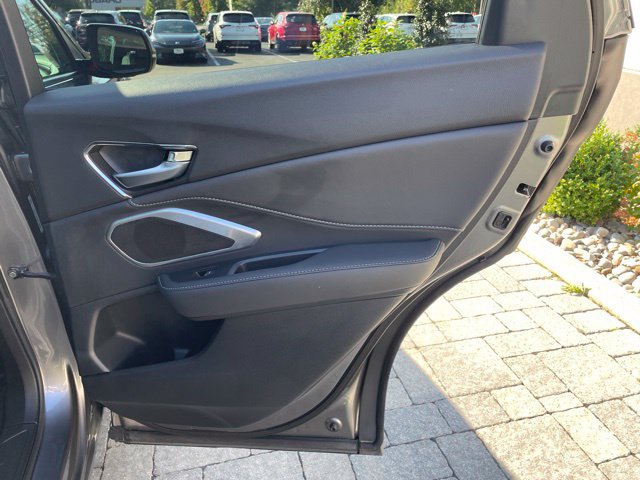 Used 2025 Acura RDX SH-AWD image 20