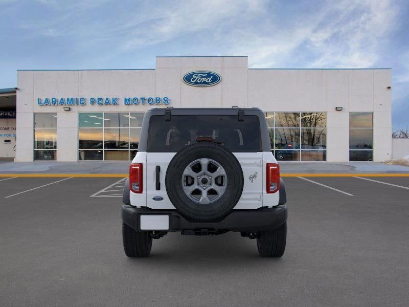 Used 2024 Ford Bronco Big Bend image 30