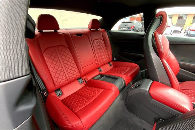 Used 2023 Audi S5 Premium Plus AWD/4WD image 27