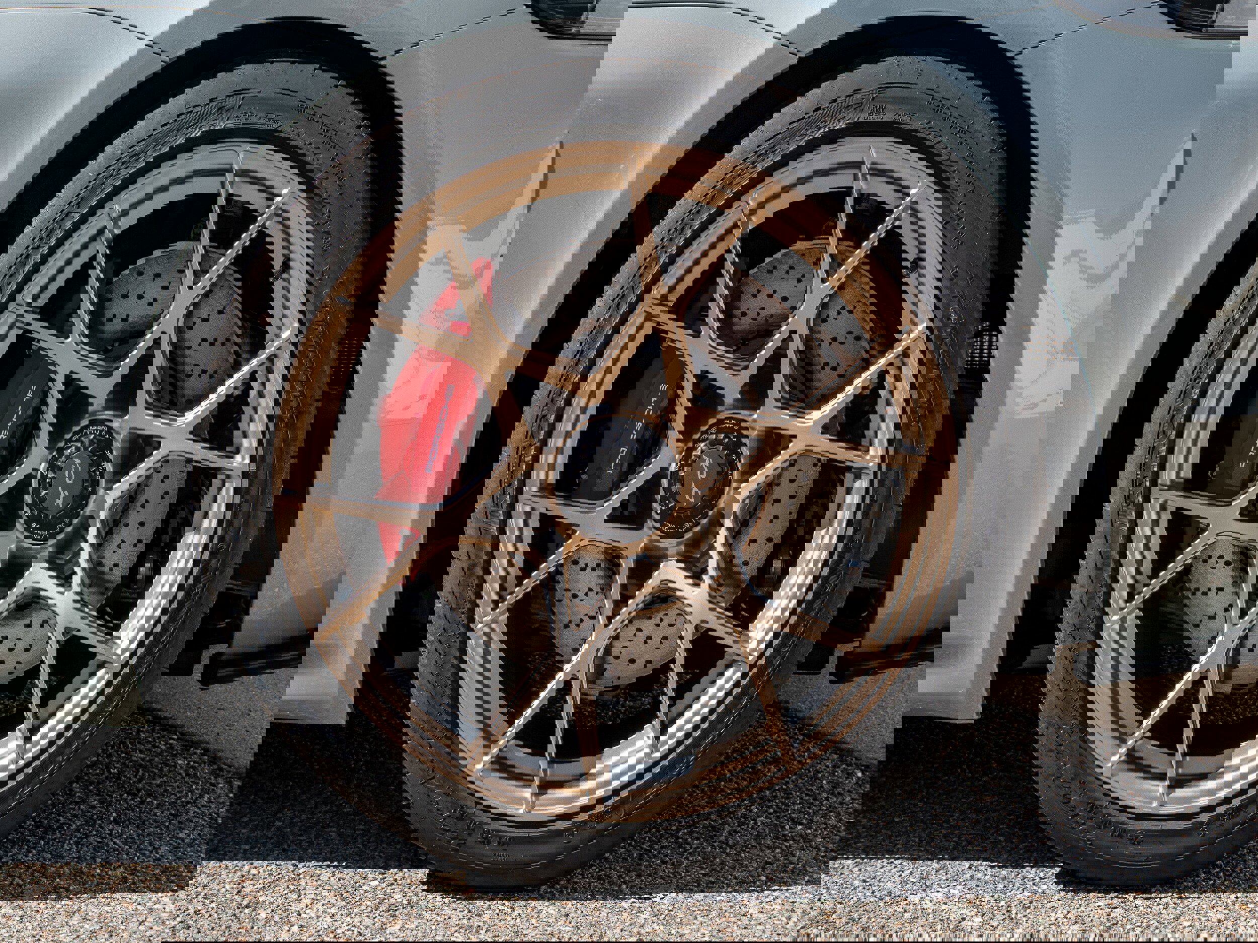 Used 2024 Porsche 718 Cayman GT4 RS image 19