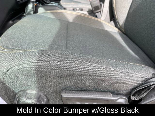 Used 2025 Jeep Gladiator Sport image 16