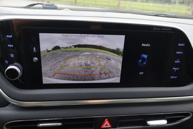 Used 2023 Hyundai Sonata SEL FWD image 24