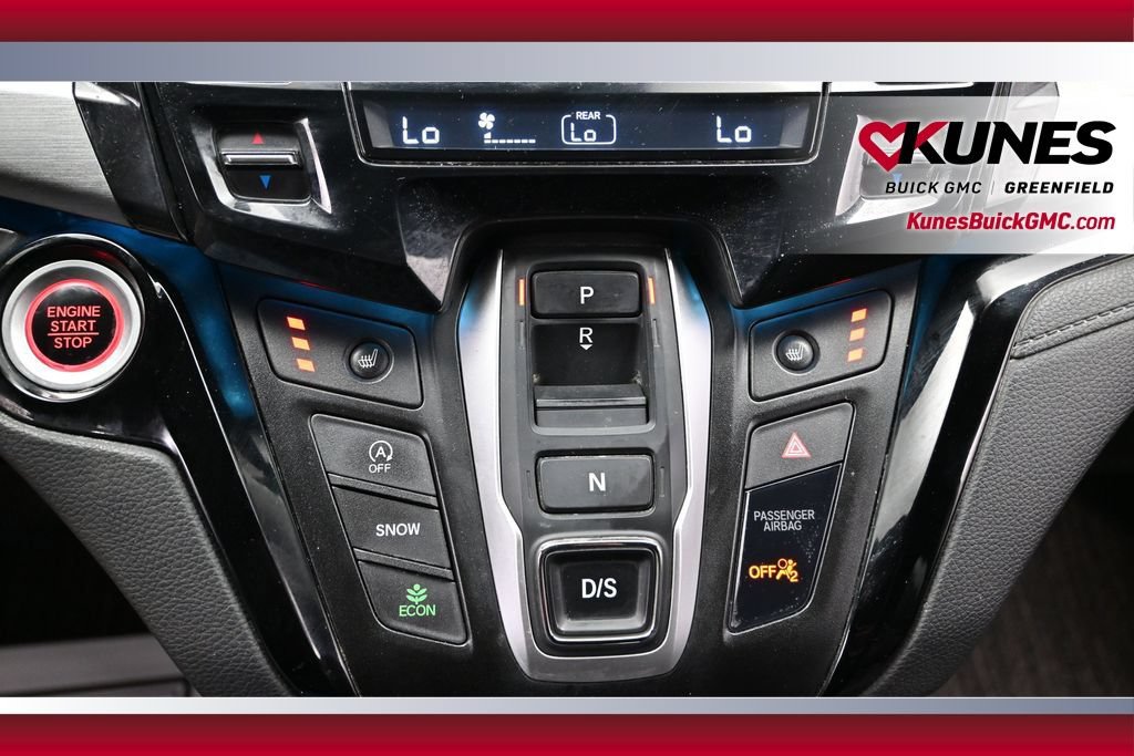 Used 2022 Honda Odyssey Touring image 45