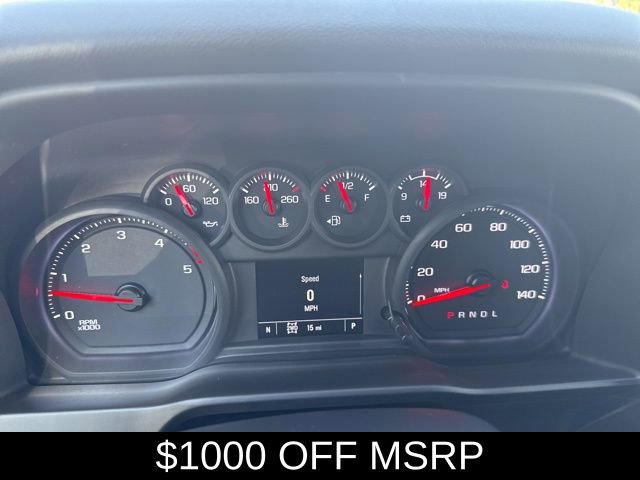 New 2026 GMC Sierra 2500 Pro w/ Max Trailering Package AWD/4WD image 34