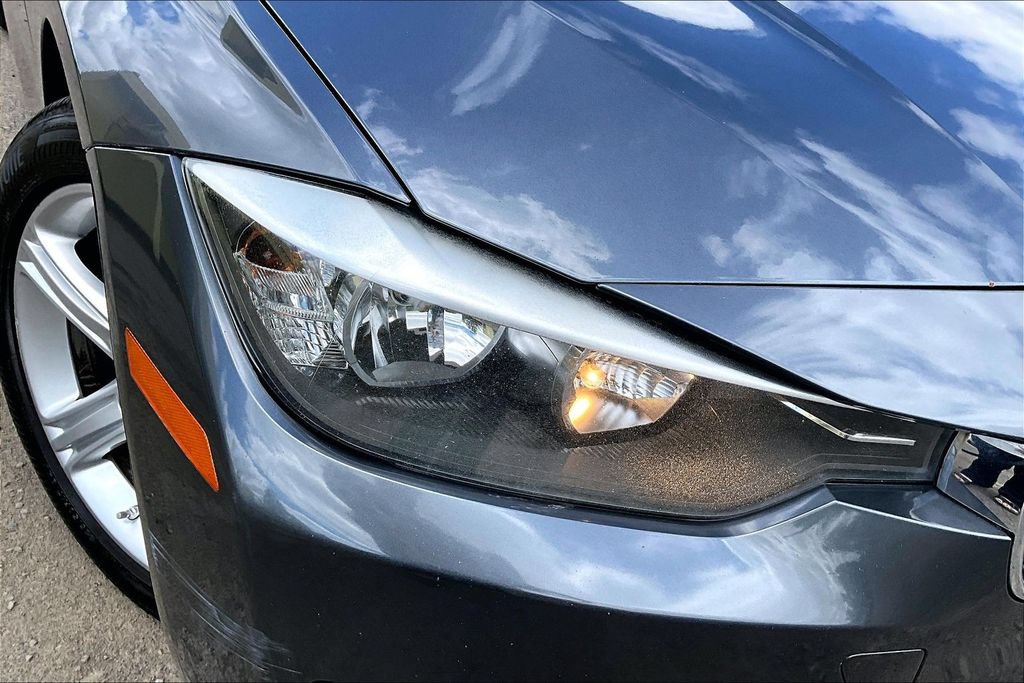 Used 2014 BMW 328i Sedan RWD image 27