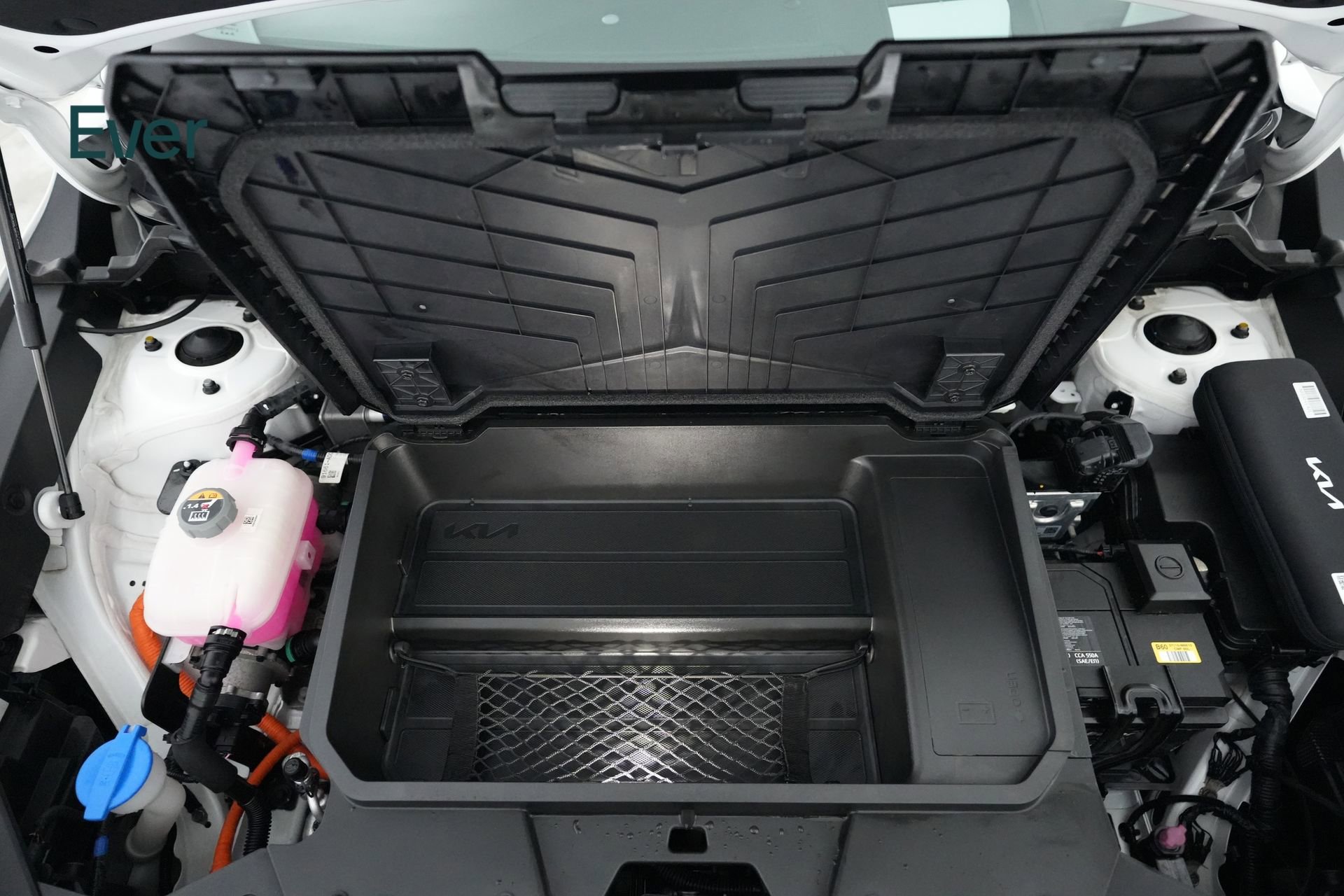Used 2023 Kia Niro Wave w/ Wave Preserve Package FWD image 25
