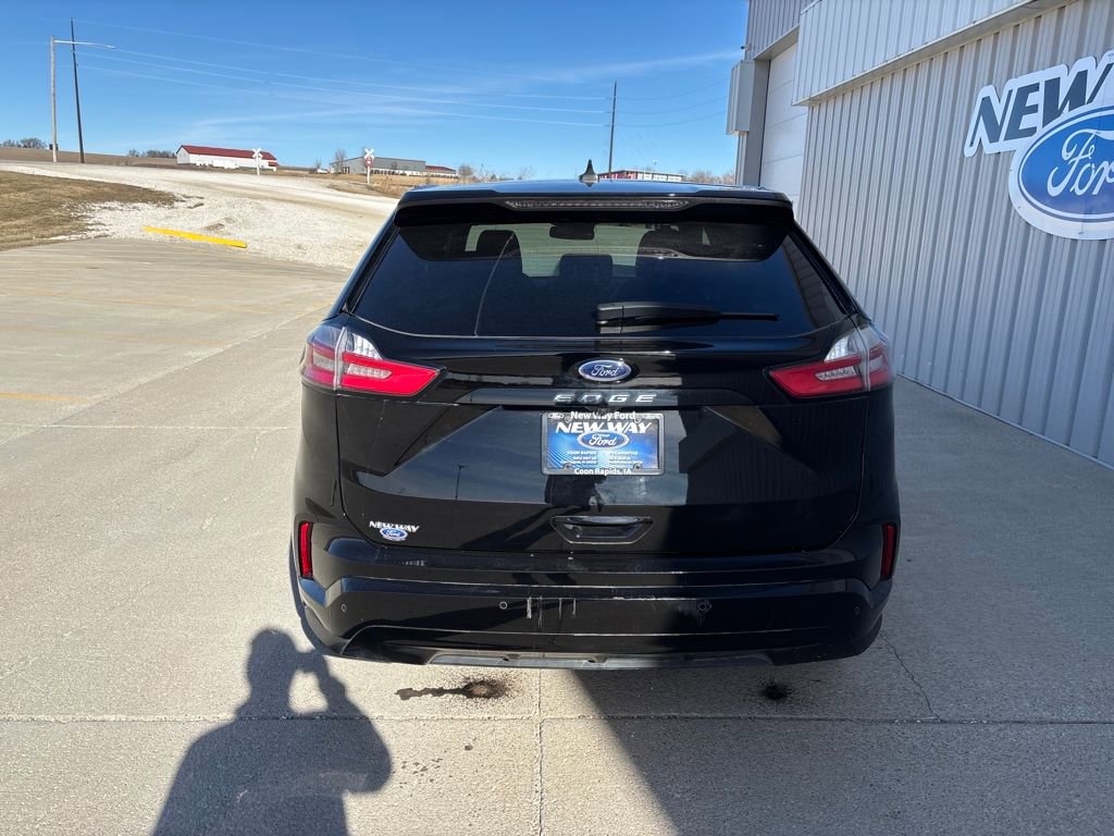 Used 2024 Ford Edge ST-Line image 6