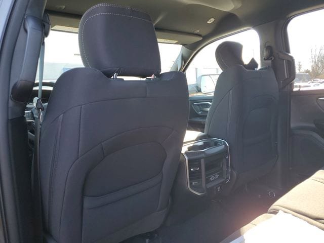 New 2026 RAM 1500 Big Horn image 15