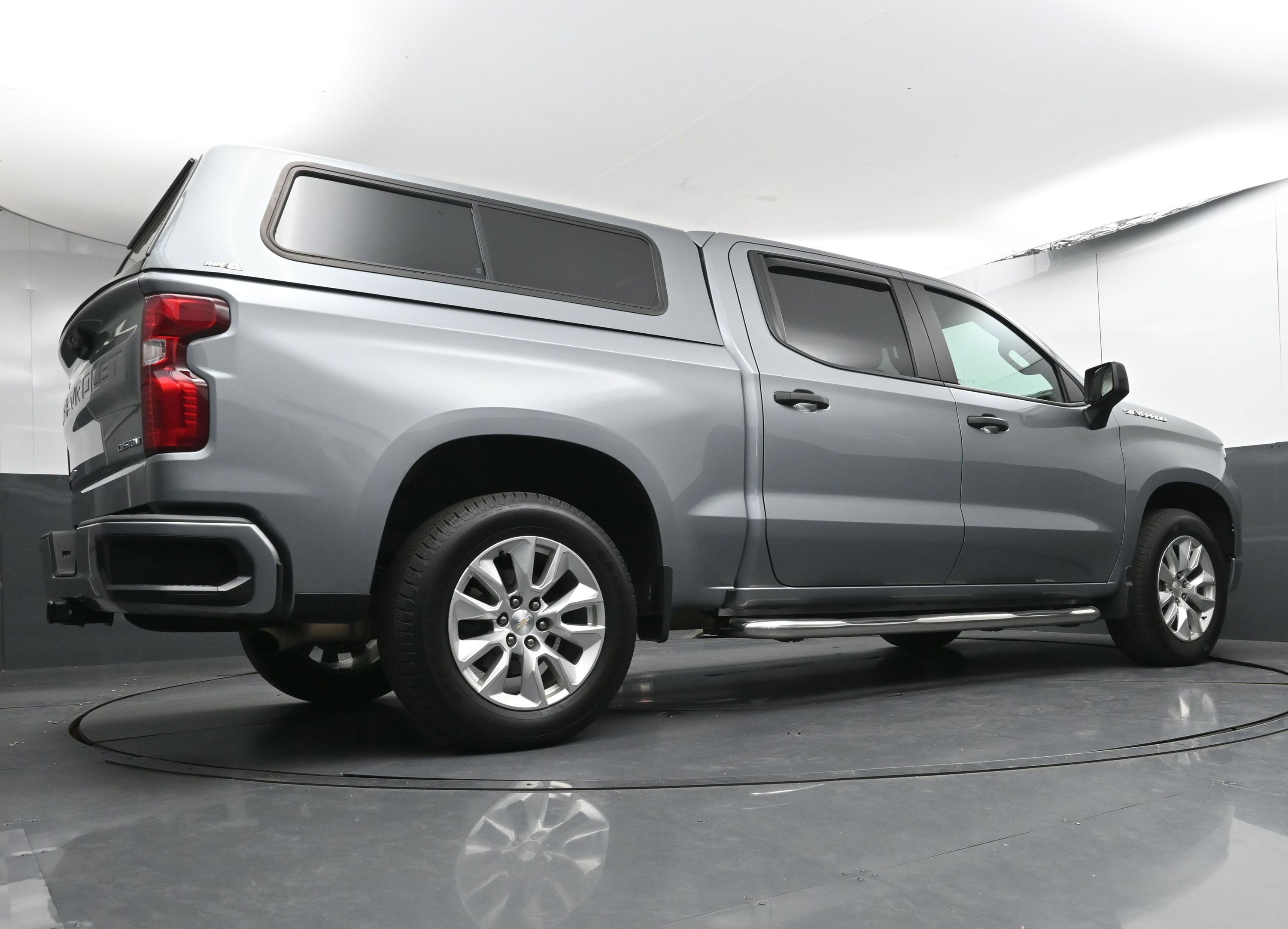 Used 2024 Chevrolet Silverado 1500 Custom image 22