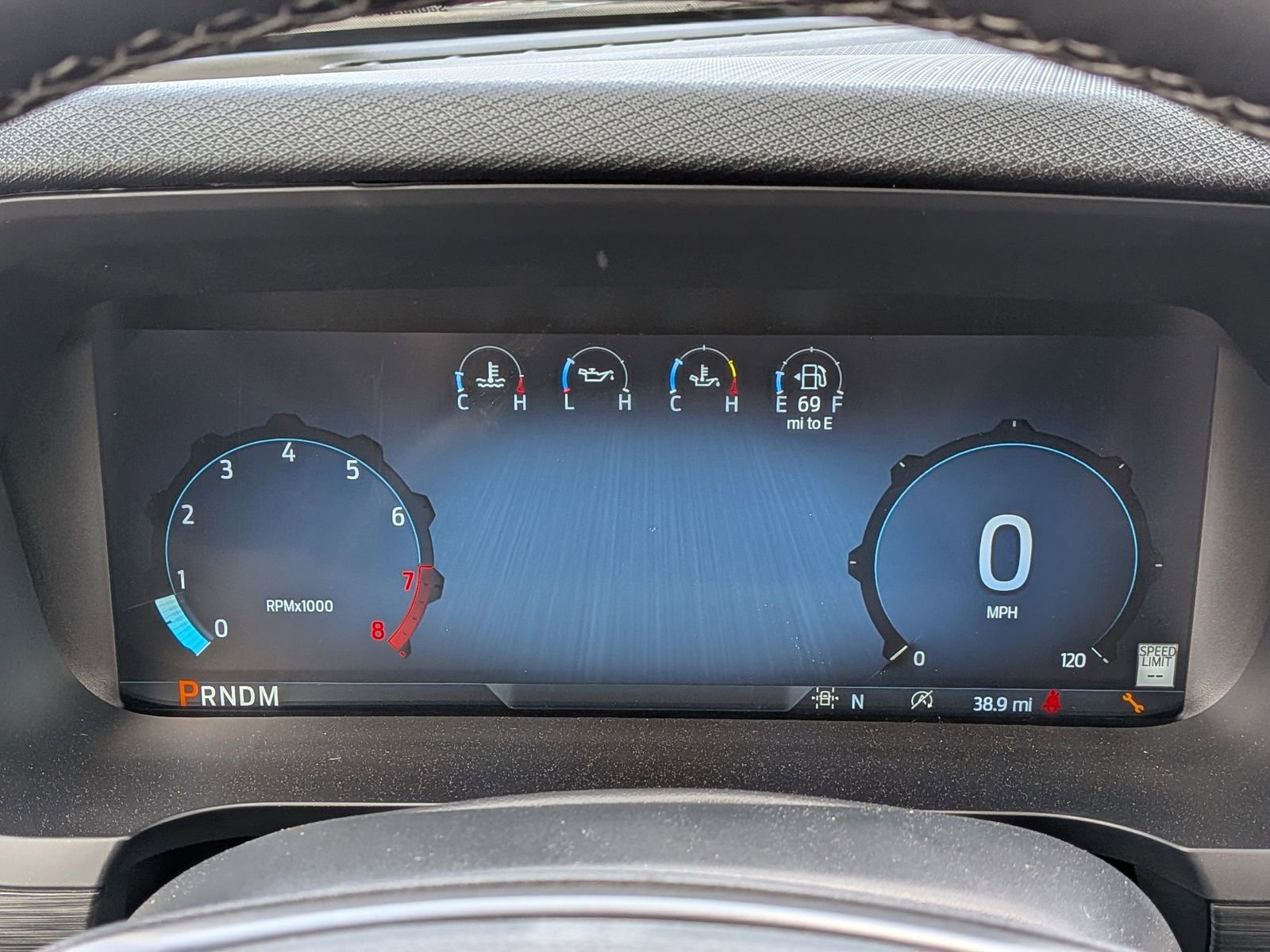 New 2024 Ford F150 XLT w/ Equipment Group 303A High image 31