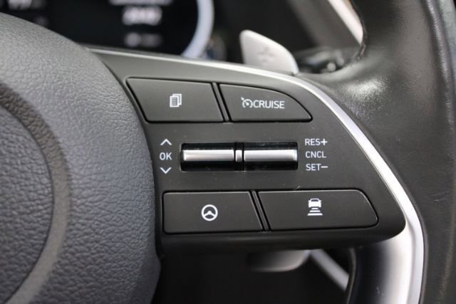 Used 2020 Hyundai Sonata Limited FWD image 23