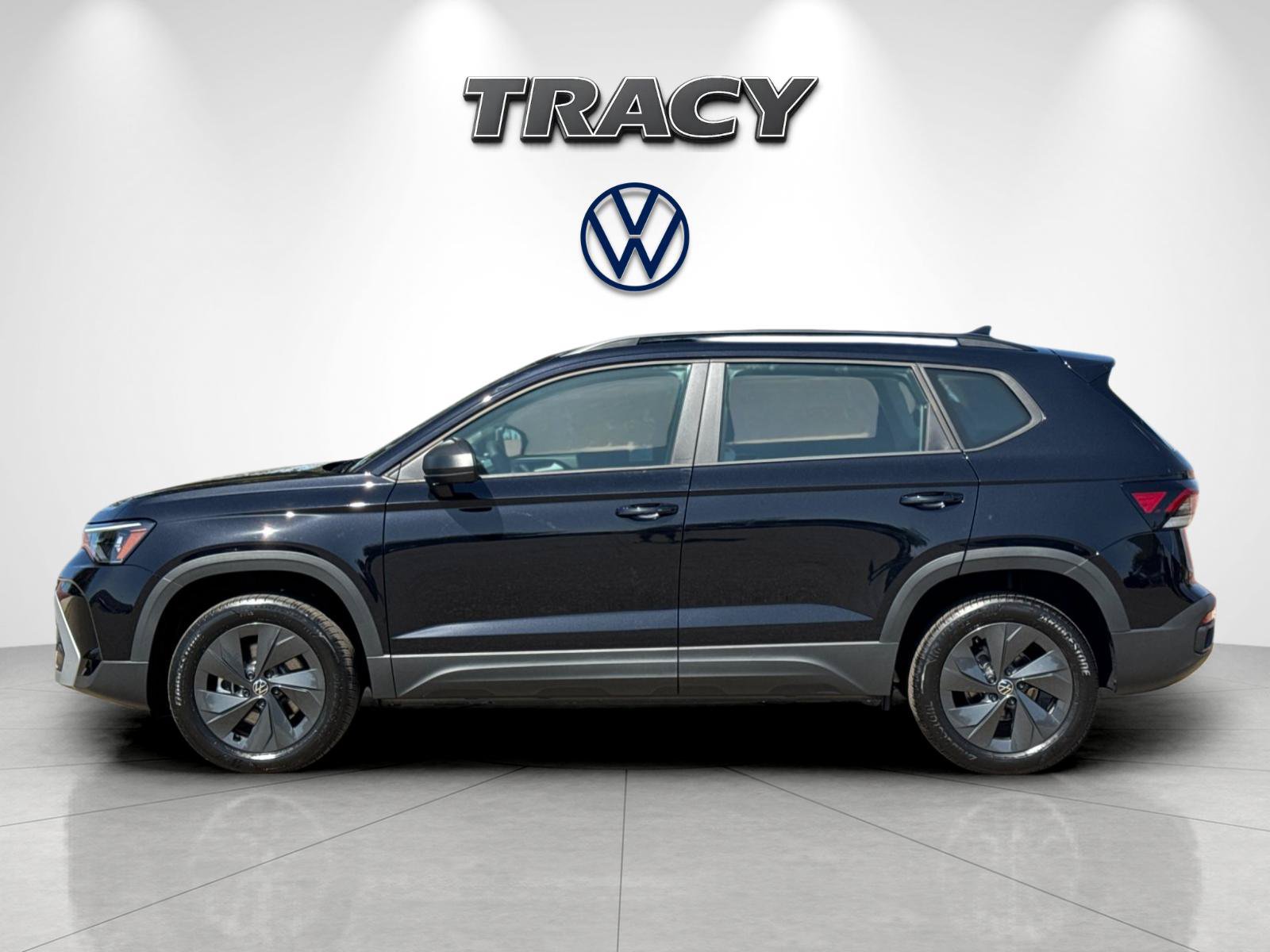 New 2027 Volkswagen Taos S FWD image 7